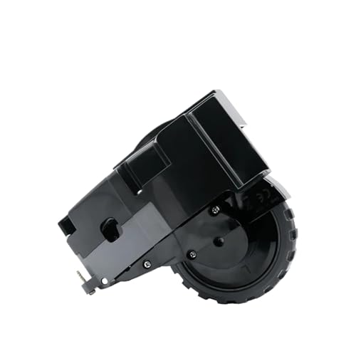 Rad Rechts Links Teile Kompatibel For Roomba I7 I7+ I8 I8+ I6 I6+ I4 I3 I3+ J7 E5 E6 E7 Serie Staubsauger Zubehör(Left) von Squigktva