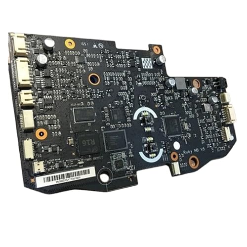 Roboter-Kehrmaschine-Motherboard For Staubsaugerteile, Kompatibel Mit Mijia 1s 1st SDJQR01RR SDJQR02RR SDJQR03RR von Squigktva