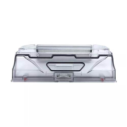 Staubbehälter. Kompatibel Mit Xiaomi Mijia STYTJ03ZHM Staubbehälter-Ersatz Vacuum-mop 2 Roboterstaubsauger Staubbehälter-Zubehör Staubbehälter. Kompatibel Mit Xiaomi Mijia STYTJ03ZHM Staubbehälter-Ersatz Vacuum-mop 2 Roboterstaubsauger Staubbehälter-Zubehör von Squigktva