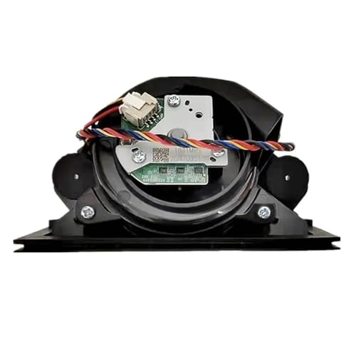 Staubsauger-Hauptmotor, Ventilator-Lüftermotor, Kompatibel Mit ECOVACS DEEBOT OZMO T9 POWER T9 MAX DLX13 Robotic-Staubsauger-Teile von Squigktva