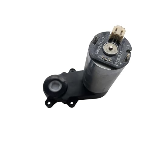 Staubsauger Hauptwalze Bürstenmotor Kompatibel For Roidmi Eve Plus Roboterstaubsauger Ersatzteile Zentralwalze Bürstenmotor von Squigktva