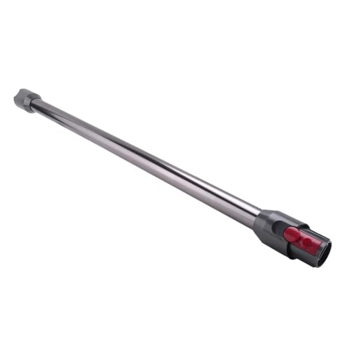 Verlängerungsstange Kompatibel For Dyson V12 V10 Slim Metall Aluminium Gerade Rohrstange Handheld Zauberstab Rohr Staubsauger Ersatzteile Verlängerungsstange Kompatibel For Dyson V12 V10 Slim Metall Aluminium Gerade Rohrstange Handheld Zauberstab Rohr Staubsauger Ersatzteile von Squigktva