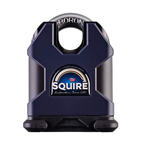 SQUIRE SS65CS Hochsicheres Vorhangschloß von Squire