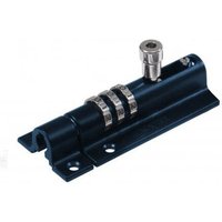 Sicherheitsschloss mit Zahlenschloss SQUIRE COMBI-BOLT 3 von Squire