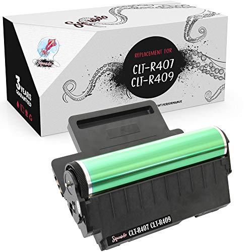 Squuido Trommel CLT-R409 CLT-R407 kompatibel mit Samsung CLX-3185FW CLX-3185 CLX-3180 CLX-3175FW CLX-3175FN CLX-3175 CLX-3170FN CLP-325W CLP-325 CLP-320 CLP-315W CLP-315 CLP-310 | 24000/6000 Seiten Squuido Trommel CLT-R409 CLT-R407 kompatibel mit Samsung CLX-3185FW CLX-3185 CLX-3180 CLX-3175FW CLX-3175FN CLX-3175 CLX-3170FN CLP-325W CLP-325 CLP-320 CLP-315W CLP-315 CLP-310 | 24000/6000 Seiten von Squuido