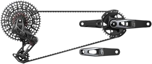 GRUPO SRAM X0 T-TY EAG.TRA.WIDE DUB POD DM 165 32D von Sram