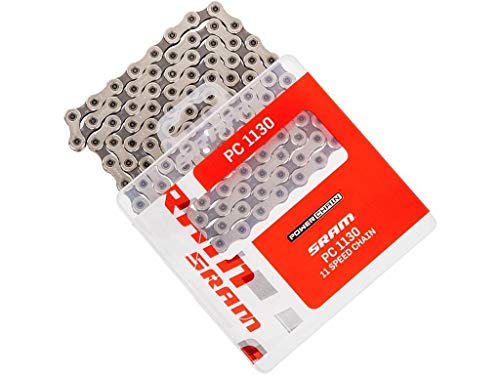 SRAM PC1130 114 Links PowerLock 11 Speed Chain von Sram