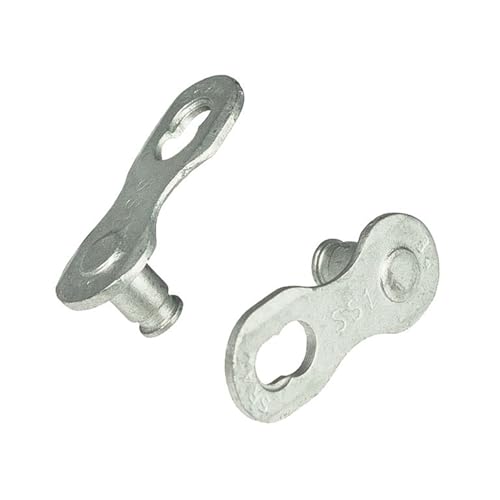 Sram Power Lock 1s Chain Link 4 Units One Size von Sram