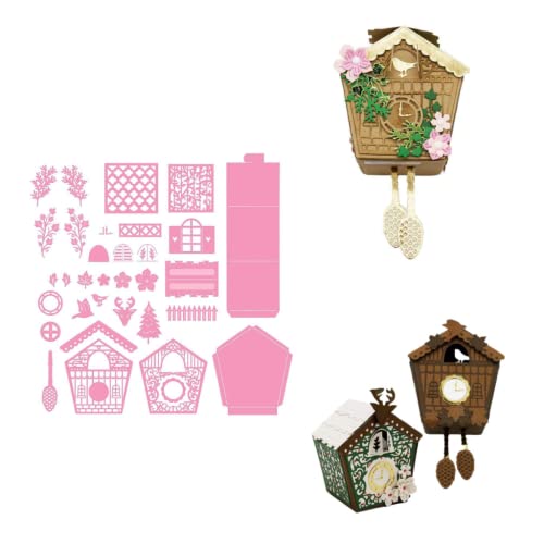 Sredwtk Stanzschablonen Schachteln Stanzschablonen Box Metall Prägeschablonen Stanzmaschine Stanzformen Schablonen für DIY 3D Hochzeitgeschenkbox Kuchenbox Keksbox Süßigkeitenbox Sredwtk Stanzschablonen Schachteln Stanzschablonen Box Metall Prägeschablonen Stanzmaschine Stanzformen Schablonen für DIY 3D Hochzeitgeschenkbox Kuchenbox Keksbox Süßigkeitenbox von Sredwtk