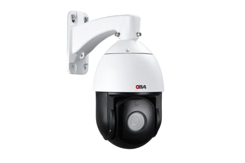 Sricam Italia Modell OBA-IPX10 Speed Dome mit Zoom 20x LED Infrarot-Abdeckung 200 Meter 2 Megapixel Sricam Italia Modell OBA-IPX10 Speed Dome mit Zoom 20x LED Infrarot-Abdeckung 200 Meter 2 Megapixel von Sricam Italia