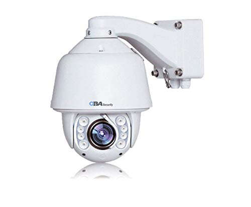 Typ sriitalia ip-w01 IP Camera Onvif autotraking Zoom IR 100 Meter unterstützt Micro SD von Sricam Italia