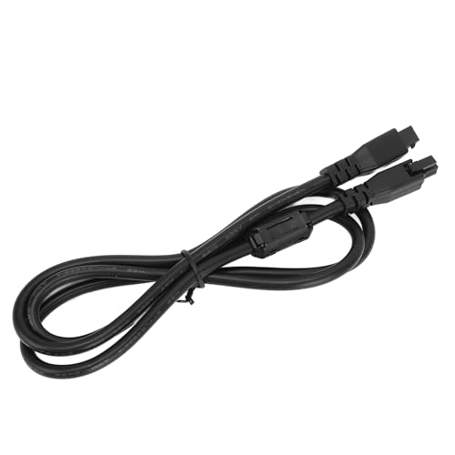 1 M Langes 4PIN-Verlängerungskabel mit 22 AWG-Kupferkern, PVC-Gehäuse für die A1mini-Serie, AMS Lite-Verlängerung, Bequeme Verlängerung von Strom- und Datenleitungen (mit von Srliya