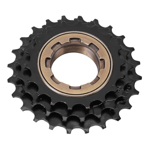 3 Speed ​​Freewheel Stahl 18 21 24T -Zyklus Freilauf -Zyklus -Ersatzteil für Spin Hub -Zubehör von Srliya
