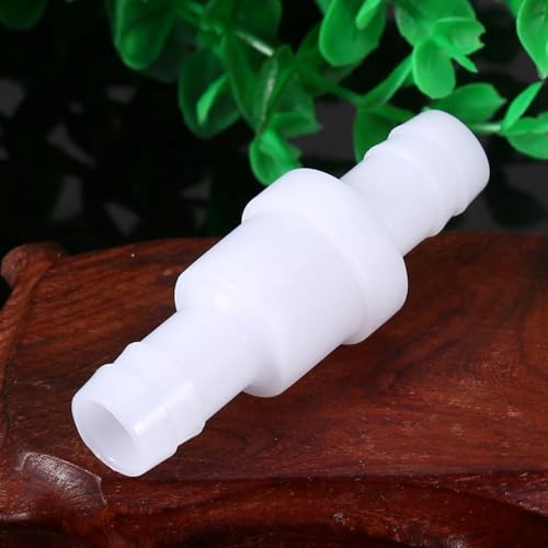 40 Mm Rücklaufsperre, Einweg 10×7×2 12 Mm Inline-Rückschlagventil Brenngas, Flüssigkeit, Einweg, Rücklaufsperre 40 Mm Rücklaufsperre, Einweg 10×7×2 12 Mm Inline-Rückschlagventil Brenngas, Flüssigkeit, Einweg, Rücklaufsperre von Srliya