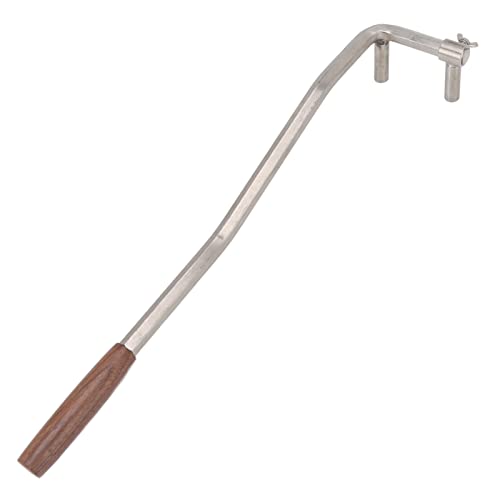 Bonsai-Astbiegewerkzeug, Professioneller, Hochpräziser Bonsai-Astbieger aus Edelstahl für den Garten Im Innenhof (M14) von Srliya