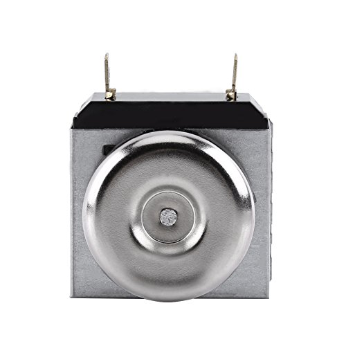 Dkj 1-60 6×5×3 Bis 60 Minuten Timer Elektronischen Mikrowellenherd von Srliya