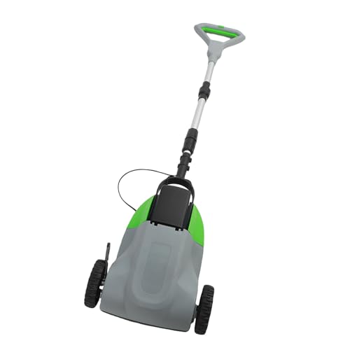 Elektrischer Rasenmäher für BL1830B BL1840B BL1850B BL1860B BL1815 BL1820 BL1825 194309 1 194205 3 von Srliya