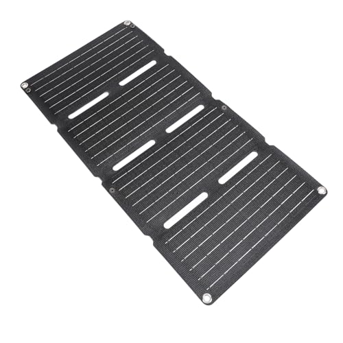 Klappbare Solarpanel 80W Monokristalline Tragbare 12V 5V Fast Ladung QC Dual USB -Ausgang Zum Camping -Wohnmobilfischen Klappbare Solarpanel 80W Monokristalline Tragbare 12V 5V Fast Ladung QC Dual USB -Ausgang Zum Camping -Wohnmobilfischen von Srliya