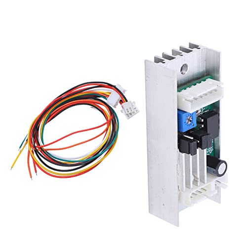 Kleiner Größe Stepper Motor Treiber Tragbares Narrensicheres Design High Integration Level Motor Triver Modul von Srliya