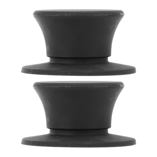 Nab-Nabenadapter aus Schwarzem Gummi für Studer, mit Universeller Ladevorrichtung für Optische Reel-to-Reel-Tonbandgeräte von Srliya
