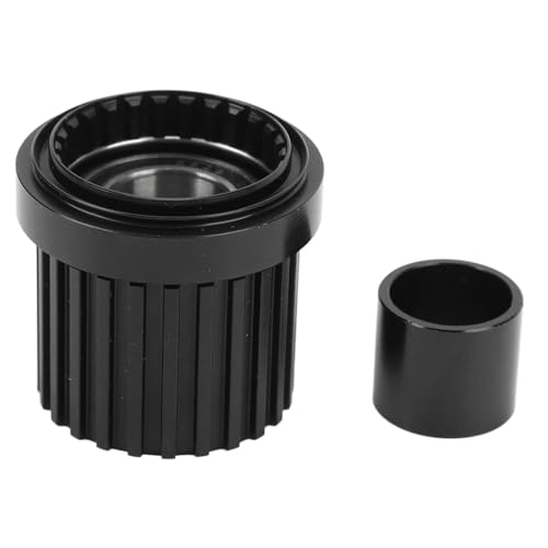 Srliya 12 Geschwindigkeit Freehub Body Bike Freehub Body 15mm Freehub 12 -Geschwindigkeits -Treiber für 12 Mm durch Achse oder 5 Mm Spieß von Srliya