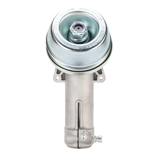 Srliya 28mm 9 Zähne Trimmer -Zahnrad -Kopfersatz für FS260 Gras Trimmer Getriebekopfersatz von Srliya