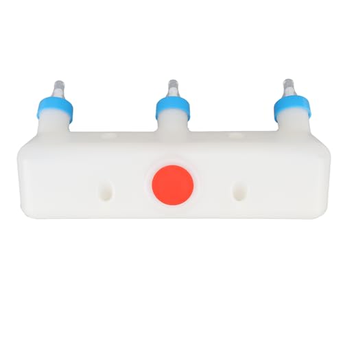 Srliya 3 Schnuller Kleiner Tiermilch Feedrosen -Ferkelpupfbabylampe Ziegenmilchmilch Feeder Farm Trinkgeräte mit Sicherer Plastik -Silikonflasche für Ferkel Lämmer usw. Srliya 3 Schnuller Kleiner Tiermilch Feedrosen -Ferkelpupfbabylampe Ziegenmilchmilch Feeder Farm Trinkgeräte mit Sicherer Plastik -Silikonflasche für Ferkel Lämmer usw. von Srliya
