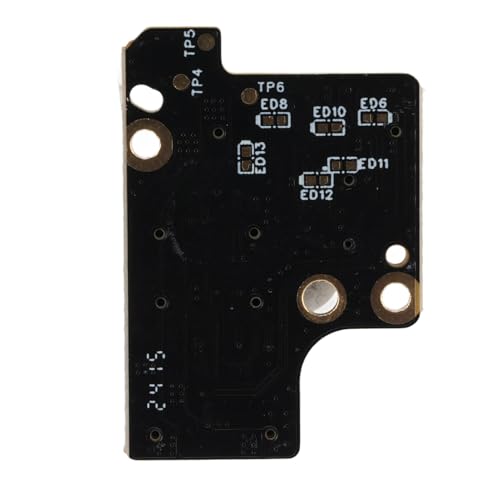 Srliya 3D -Drucker -Extruder -Schnittstellen -Austausch -Extrusion -Adapter -Schnittstelle für P1P P1s von Srliya
