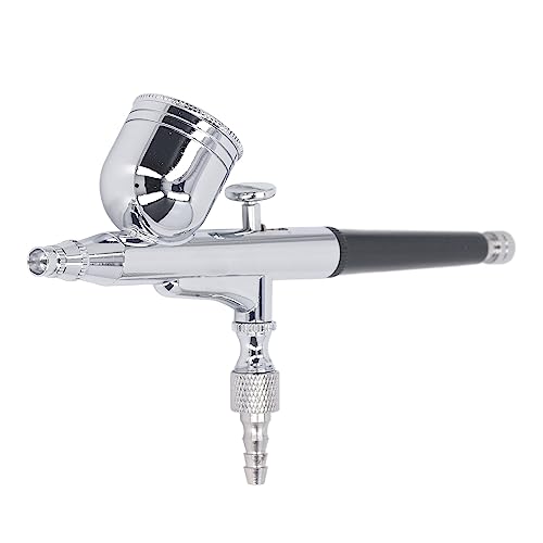 Srliya Airbrush Edelstahl Malerei Luftpinsel 10 L/min 30mpa Werkzeug Zum Ausmalenmodell Srliya Airbrush Edelstahl Malerei Luftpinsel 10 L/min 30mpa Werkzeug Zum Ausmalenmodell von Srliya