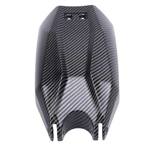 Srliya Batterieabdeckung Kohlefasermuster Batterie Kompartiment Schutzabdeckung Ersatz für Talaria Stachel X3 MX3 MX4 MX5 Srliya Batterieabdeckung Kohlefasermuster Batterie Kompartiment Schutzabdeckung Ersatz für Talaria Stachel X3 MX3 MX4 MX5 von Srliya