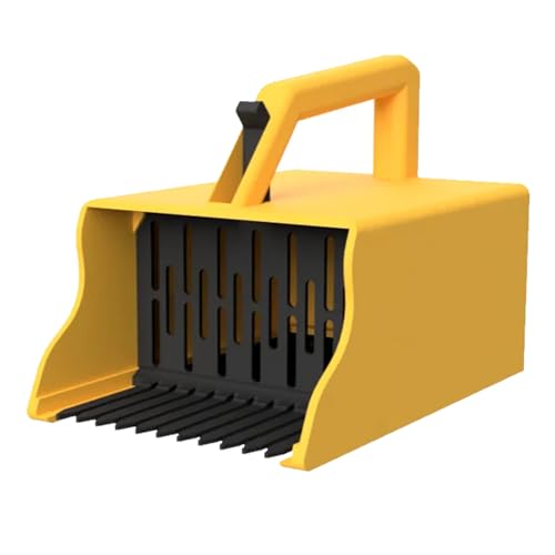 Srliya Berry Picker Rake Scoop Tool mit Ergonomiegriff für Blaubeeren Himbeeren Haushaltsbauern Srliya Berry Picker Rake Scoop Tool mit Ergonomiegriff für Blaubeeren Himbeeren Haushaltsbauern von Srliya