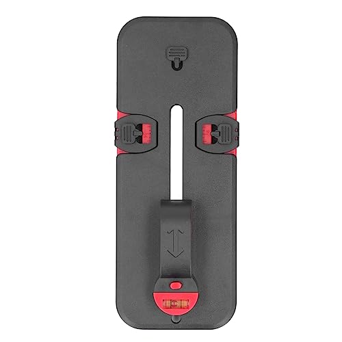 Srliya Bildhänger -Werkzeug -Fotorahmen Hanging -Level -Tool mit Blasenpegel für die Dekoration von Srliya