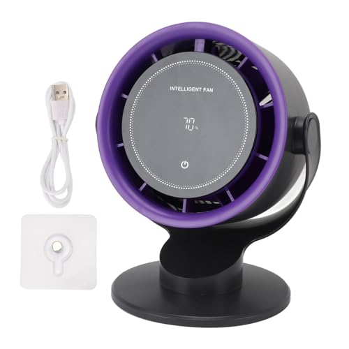 Srliya Desktop -Lüfter Tragbarer USB -Desk -Lüfterbatteriebatterie Betrieben USB Wiederaufladbarer Persönlicher Lüfter Ruhig Kleiner Tragbarer Lüfter 100 -Geschwindigkeit Srliya Desktop -Lüfter Tragbarer USB -Desk -Lüfterbatteriebatterie Betrieben USB Wiederaufladbarer Persönlicher Lüfter Ruhig Kleiner Tragbarer Lüfter 100 -Geschwindigkeit von Srliya