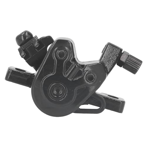 Srliya Elektrischer Roller Bremssattel Aluminiumlegierung Starker Strom Elektrik -Roller Ersatzteile für Schwarz von Srliya