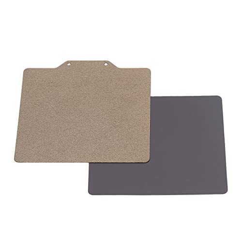 Srliya Federstahl Pei -Bettplatte Großer Größe Flexibler Stahlplattform Magnetisches Druckbett für 3D -Drucker Srliya Federstahl Pei -Bettplatte Großer Größe Flexibler Stahlplattform Magnetisches Druckbett für 3D -Drucker von Srliya