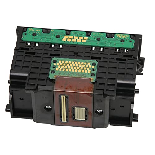 Srliya Hochleistungs-QY6 0087-Druckkopf, Druckerkopf-Ersatz für IB4080 IB4180 MB5080 MB5180 MB5480, Notwendiges Druckerzubehör von Srliya