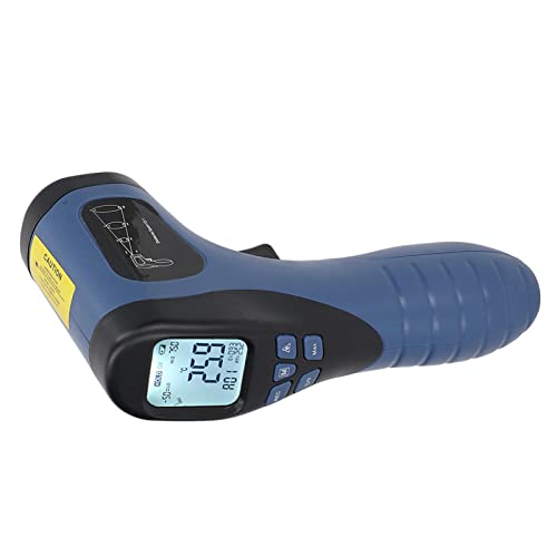 Srliya Industrie -Thermometer –50 ° Bis 750 ° C Nicht - -Handheld - -Infrarot -Thermometer -Waffe von Srliya
