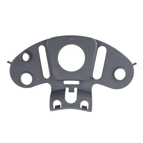 Srliya Kochmaschinenlager Rack ABS Küchenwerkzeug Speicher Rackhalter Platz für TM5 für TM6 -Zubehör Srliya Kochmaschinenlager Rack ABS Küchenwerkzeug Speicher Rackhalter Platz für TM5 für TM6 -Zubehör von Srliya