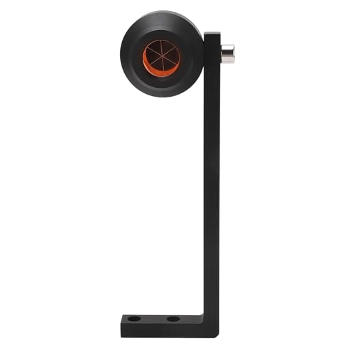 Srliya L Form Prisma Hohe Genauigkeit Doppelseitiger Optischer Glas -ABS -Rahmen Rechtwinkel L BAR -Prisma für GMP4 Srliya L Form Prisma Hohe Genauigkeit Doppelseitiger Optischer Glas -ABS -Rahmen Rechtwinkel L BAR -Prisma für GMP4 von Srliya