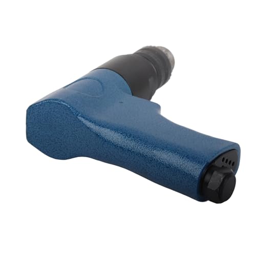 Srliya Luftbohrpistole 1/4in Schwere Reversible CW CCW Eine Handsteuerung 1800 U/min mit Schalldämpfung von Srliya