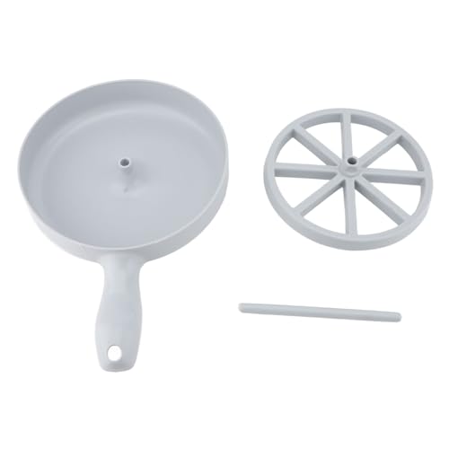 Srliya Mikrowellen - -Kocher -Maker -Tably -Rack Reduzieren Fett für Knusprige Gesündere, Schnellere Leicht zu Reinigen Srliya Mikrowellen - -Kocher -Maker -Tably -Rack Reduzieren Fett für Knusprige Gesündere, Schnellere Leicht zu Reinigen von Srliya