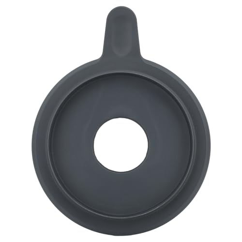Srliya Mixer Bowl Deckel Erhalten Sie die Nährwert Multifunktionelle Mischschüsselabdeckung für TM5 TM6 von Srliya