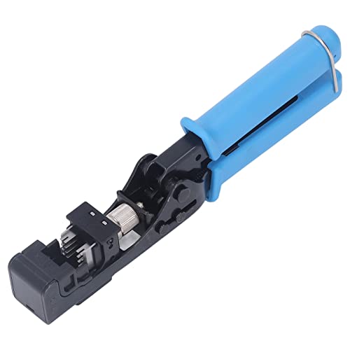 Srliya Modulares Datenkabel Crimperperieren Legierung Stahl Flaches Mund Termination Tool für Cat5 Cat6 von Srliya