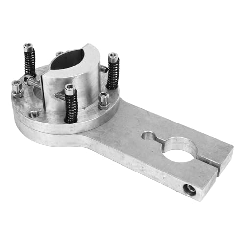 Srliya Plasmaprampelklemme 25mm Anti -Kollisions -Haltermaschinenhalter für CNC -Werkzeug Srliya Plasmaprampelklemme 25mm Anti -Kollisions -Haltermaschinenhalter für CNC -Werkzeug von Srliya