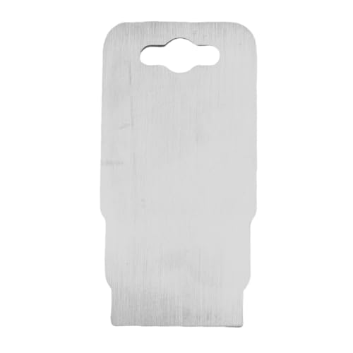 Srliya Pool -Steckerentfernungswerkzeug 4PCS Edelstahl Pool Augapfel -Sitzentfertigung Werkzeug für Eingrockne Pool Festziehen Wechselschaltung Pool Sanitärsystem Srliya Pool -Steckerentfernungswerkzeug 4PCS Edelstahl Pool Augapfel -Sitzentfertigung Werkzeug für Eingrockne Pool Festziehen Wechselschaltung Pool Sanitärsystem von Srliya
