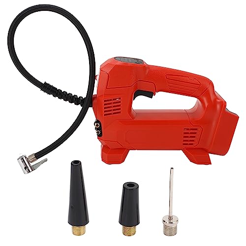 Srliya Reifeninflator Car Air Pump Digitalanzeige mit Licht für M18 48-11-1828 48-11-1815 48-11-1840 von Srliya