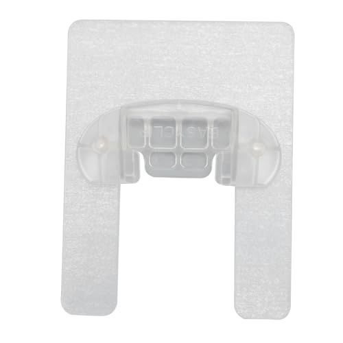 Srliya Scherte Teppichmaschine Basis Transparente Acrylteppich -Clipper -Halterung Teppich Tuffting Holder Basis für Haushaltsgebrauch, Präzise Trimmergebnisse, Am Besten Anwendbare Srliya Scherte Teppichmaschine Basis Transparente Acrylteppich -Clipper -Halterung Teppich Tuffting Holder Basis für Haushaltsgebrauch, Präzise Trimmergebnisse, Am Besten Anwendbare von Srliya