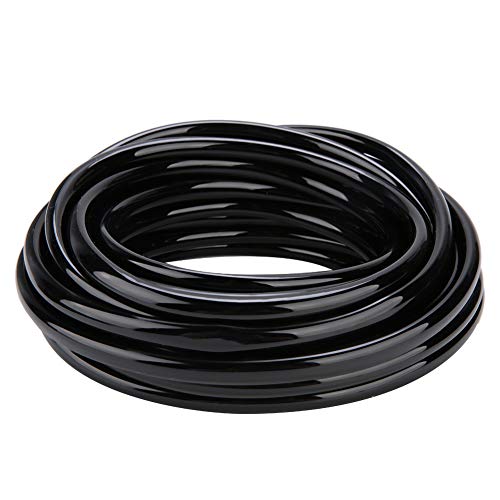 Srliya Tropf-PVC 22×22×9 10 M Bewässerungsschlauch 8 11 Mm Garten-Tropf-PVC-Rohr Bewässerungssysteme Gewächshäuser von Srliya
