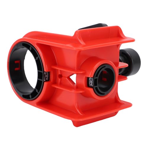 Srliya Türschloss und Deadbolt Türschloss-Installation Ssatz Einstellbare Schablone HSS-Lochs ägen Bohrer-Tür-Loch-Bohr Satz für Holz-Metall Türen Srliya Türschloss und Deadbolt Türschloss-Installation Ssatz Einstellbare Schablone HSS-Lochs ägen Bohrer-Tür-Loch-Bohr Satz für Holz-Metall Türen von Srliya