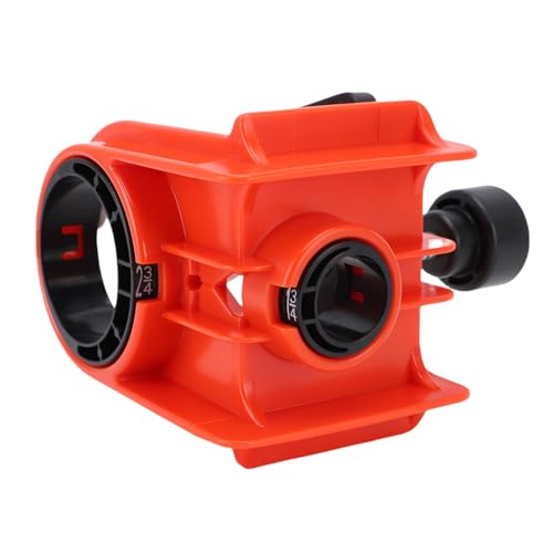 Srliya Türverriegelungsloch Säge Kittür Schloss Installationskit Hochgeschwindige Stahl -Türschloss -Sägen -Bohrkit mit Vorlage Srliya Türverriegelungsloch Säge Kittür Schloss Installationskit Hochgeschwindige Stahl -Türschloss -Sägen -Bohrkit mit Vorlage von Srliya